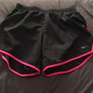 Nike DriFit Shorts